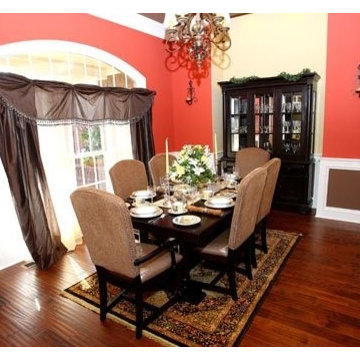 Homearama 2008