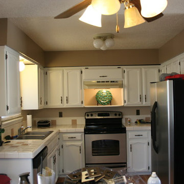 Our Work