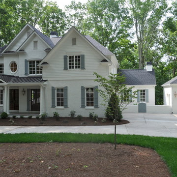 Exteriors