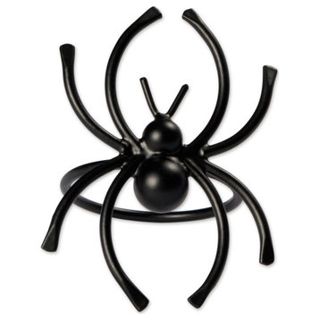 Spider Na-Packin Ring, Set Of 6