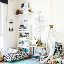 Leilani's Room