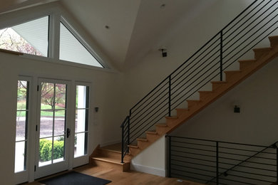Staircase photo in New York