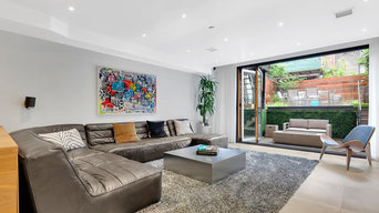 Soho Landmark Town-House -Mahattan, NY