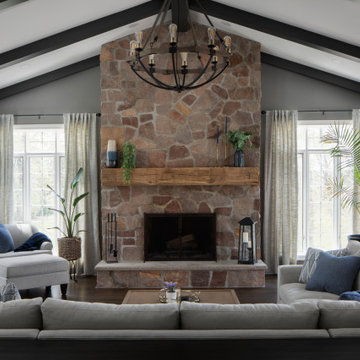Bonniwell Whole Home Transformation