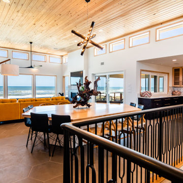 Luxury Oceanfront. Transcendence