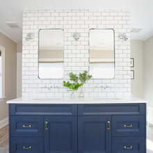 Metzl - Bathroom Inspiration