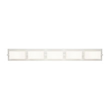 Bath Lighting - Industrial