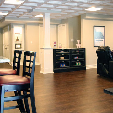 Dream Home for an Active Young Family - St. James, NY
