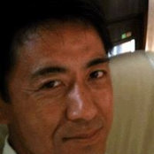 Masato Takasus foto