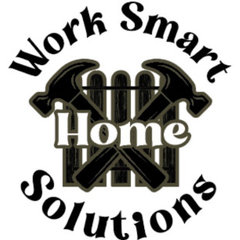 Work Smart Home Solutions