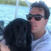 Patrick Nathans foto