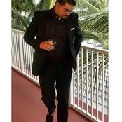 Guillermo De La Puente's photo
