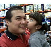 Carlos Youngs foto
