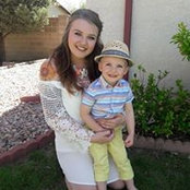 Carly Talbot's photo