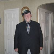 Charlie Mulhern's photo