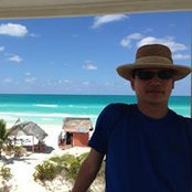 Alan Chans foto