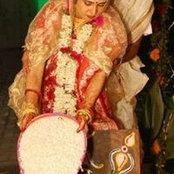Subha Majumder's photo