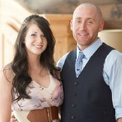 Brad Parker's photo