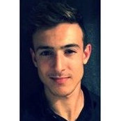 Benjamin Gabrielsen's photo