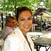 Raquel Perez's photo