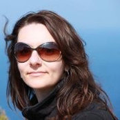 Melissa Ricketsons foto