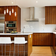 Foto de Creative Millwork & Design ltd