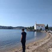Luke Maloney's photo
