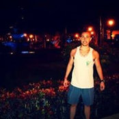 Mario Cordero's photo