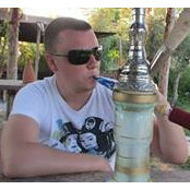 Marko Krstic's photo