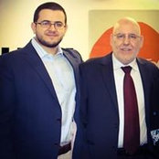 Foto von Wesam Elbaroni