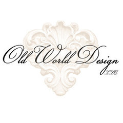 Old World Design