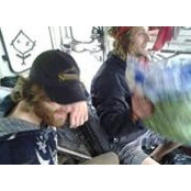 Fabrice Robitaille's photo