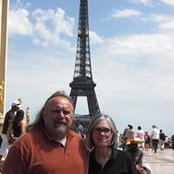 Mark Ball's photo