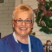 Ann Bergmanns billede