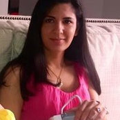 Photo de Rita Ghazi