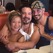Tzulin Miller's photo