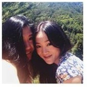 Elsa Kawai's photo