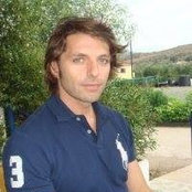 Nikolay Uskov's photo