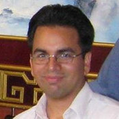Piero Mercado's photo
