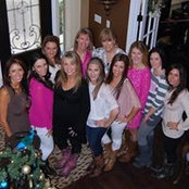 Stacey Ammon's photo