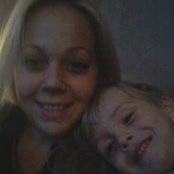 Heather Aprils foto