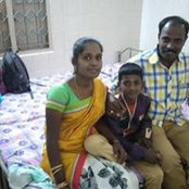 Foto von Srinivas Sri