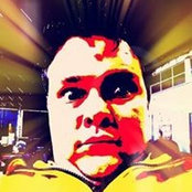 Alex Leonards billede