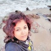 Anupa Mukherjee's photo