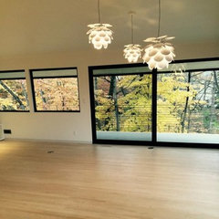 Connecticut Wood Floors, LLC