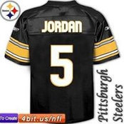 Tone Jordan's photo