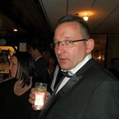 Eddie Bellamy's photo