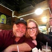 Jamie Brown's photo