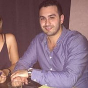 Johnny Geagea's photo