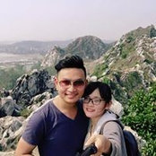 Đức Cao Minhさんの写真